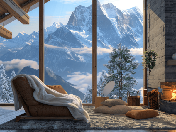 cozy-cabin-with-view-mountains 1