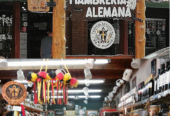 Fiambreria Alemana