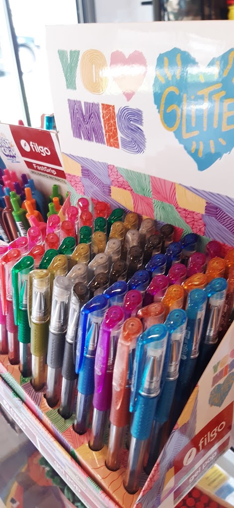 Librería Escolar Pitágoras