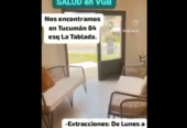Laboratorio Cano Salud