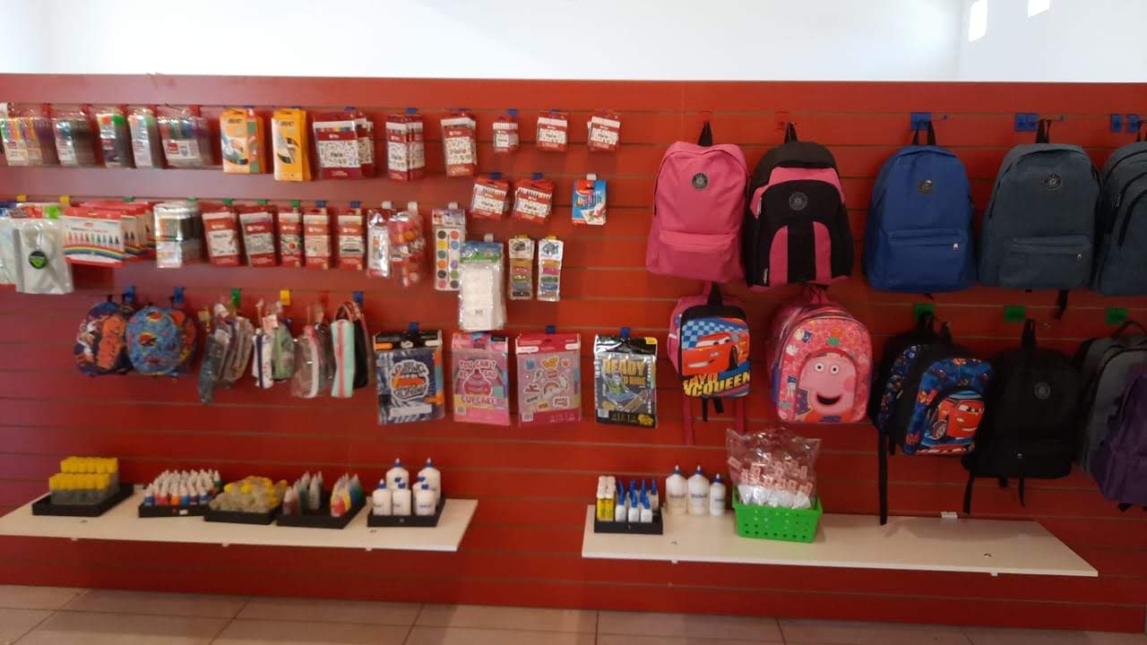 Librería Escolar Pitágoras