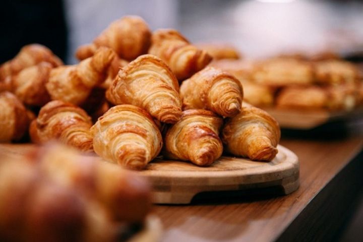 Panadería Lo de Pato