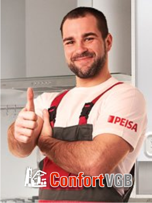 ConfortVGB – Peisa