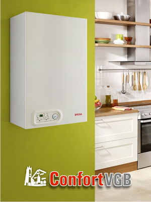 ConfortVGB – Peisa