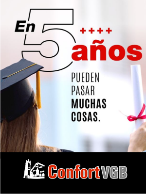 ConfortVGB – Peisa